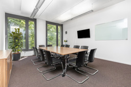Meetingraum - Büro zur Miete in München