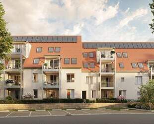 Neubauwohnung für ein entspanntes und komfortables Zuhause - Bietigheim-Bissingen