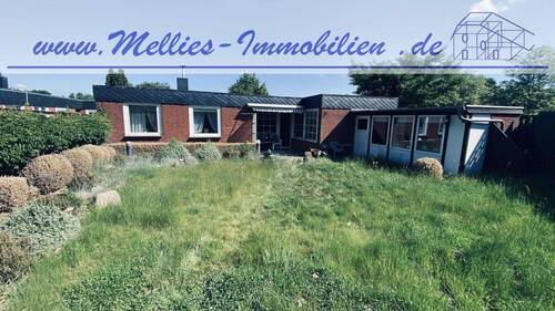 Bild 1 - Wieder da! Bungalow in Uelzen am Königsberg