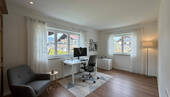 Arbeitszimmer - 