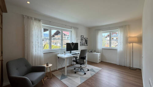 Arbeitszimmer - 