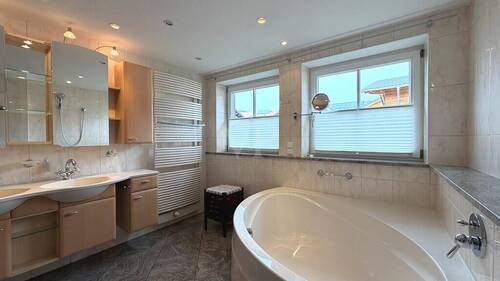 Badblick aus einer anderen Perspektive - 