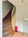 Treppe ins OG - 