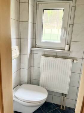 Gäste-WC - 