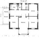 Grundriss EG - 