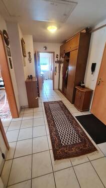 Flur / Diele - 