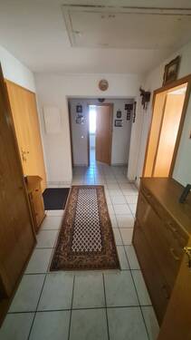 Flur / Diele - 