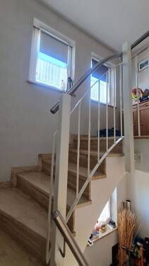 Treppenhaus - 