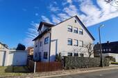 Objektansicht - 3 Zimmer Etagenwohnung zum Kaufen in Stein