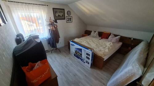 Schlafen - 