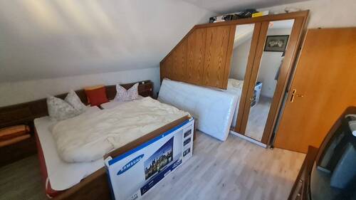 Schlafen - 