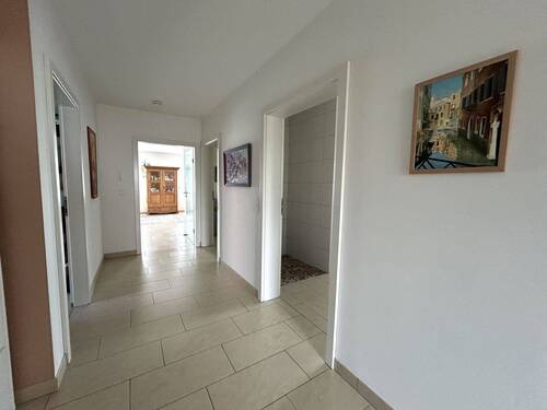 Flurbereich - 