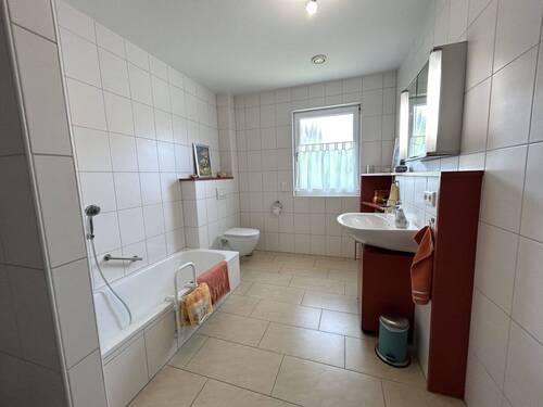 Badezimmer - 