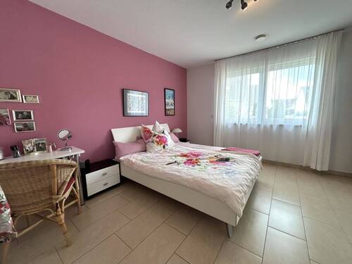 Schlafzimmer - 