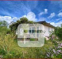 Moderner, gepflegter Bungalow mit Garten - Hallerndorf Willersdorf