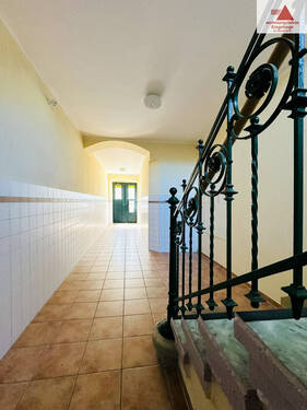 Treppenhaus - 