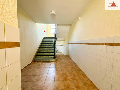Treppenhaus - 
