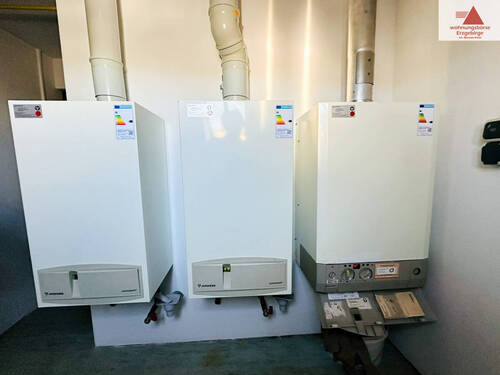 Gasthermen - 