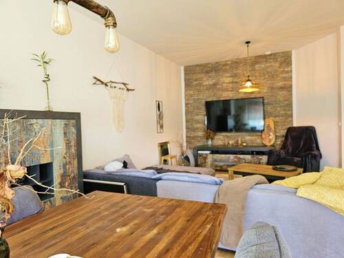Wohnzimmer - 