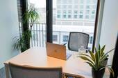 All inklusive Büro - Büro zur Miete in Hamburg