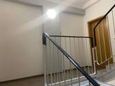 Treppenhaus - Etagenwohnung mit 66,50 m² in Halle (Saale) zur Miete