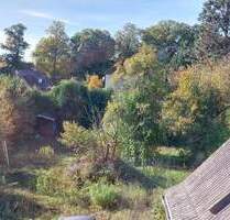 6 Zimmer, Küche, 2 Bäder, komplett Unterkellert, Ausbaureserve Spitzboden, Terrasse, GarageWerkstatt im Alleinauftrag ! - Schulzendorf