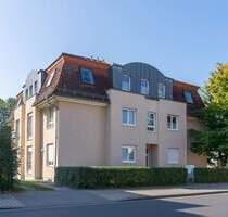 +++ Exklusive 3-Raum-Dachgeschosswohnung mit Balkon & Carport-Stellplatz +++ - Dresden Niedersedlitz +++ Exklusive 3-Raum-Dachgeschosswohnung mit Balkon & Carport-Stellplatz +++ - Dresden Niedersedlitz