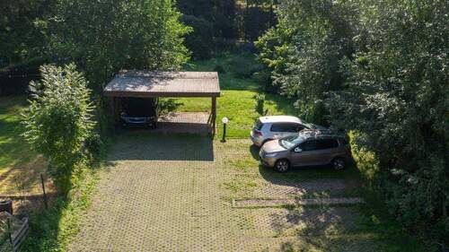 Parkplätze - 3 Zimmer Etagenwohnung in Dresden