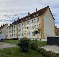 Bezugsfreie 3-Raum-Wohnung in Narsdorf - Geithain