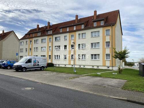 IMG_8747 - 3 Zimmer Etagenwohnung zum Kaufen in Geithain