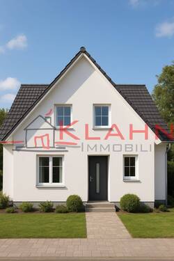 Gemütliches Einfamilienhaus - 4 Zimmer Einfamilienhaus zum Kaufen in Holm