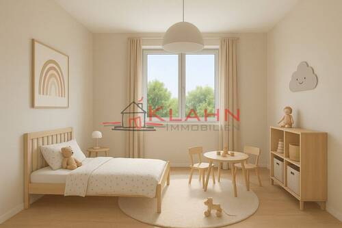 Platz für Ihre Kinder - 