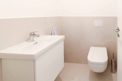 Gäste-Wc - 
