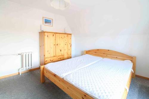 Schlafzimmer im OG - 