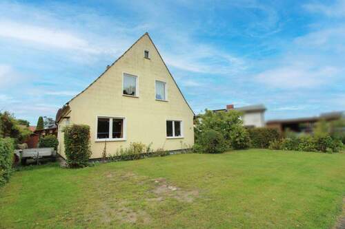 Ansicht von der Straße - 