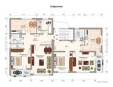 Grundriss EG - 