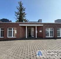 Rheydter Innenstadt - Am Puls der Zeit (D)EIN Büro mit Komfort, Atmosphäre & Diskretion - Mönchengladbach Rheydt-West