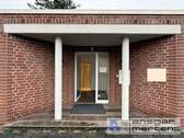Büroeingang - 2 Zimmer Büro zum Kaufen in Mönchengladbach