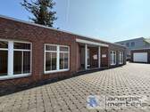 Büroansicht Innenhof (Garage in der Mitte zum Erwerb) - 