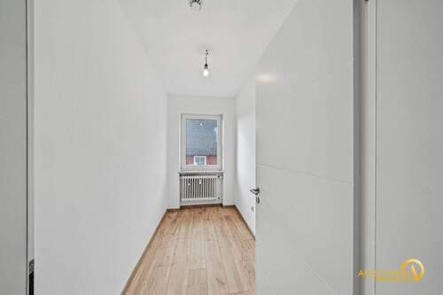 Büro - 3 Zimmer Etagenwohnung in Abensberg