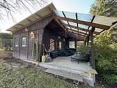 Gartenhaus - 