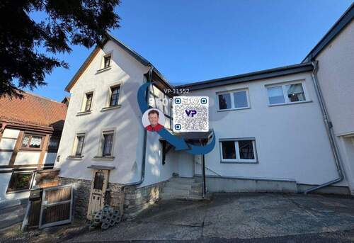 Titelbild - PROVISIONSFREI* - Wohnen auf einer Ebene - historisch, modern & ideal für 2 Generationen!