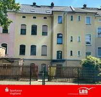 Viel Raum zum Wachsen und Gestalten! - Oelsnitz