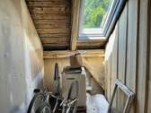 Dachgeschoss - 