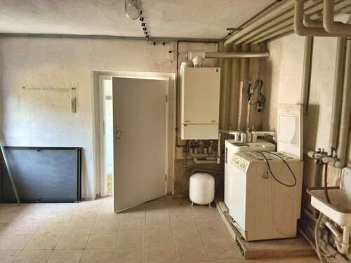 Keller Heizungsraum Windhacker - 