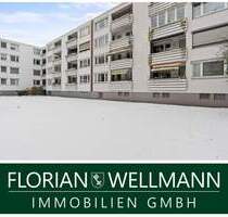 Bremen-Huchting | Charmante 3-Zimmer-Wohnung mit sonnigem Westbalkon