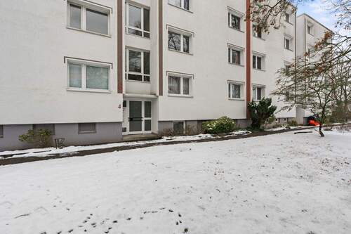 Bild 3 - 3 Zimmer Etagenwohnung in Bremen