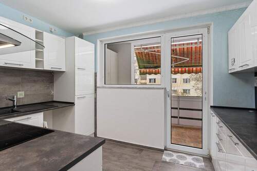 Bild 4 - Etagenwohnung mit 73,00 m&sup2; in Bremen zum Kaufen