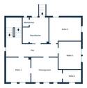 Grundriss KG - 