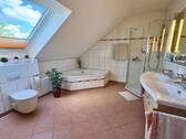 Bad Dachgeschoss - 